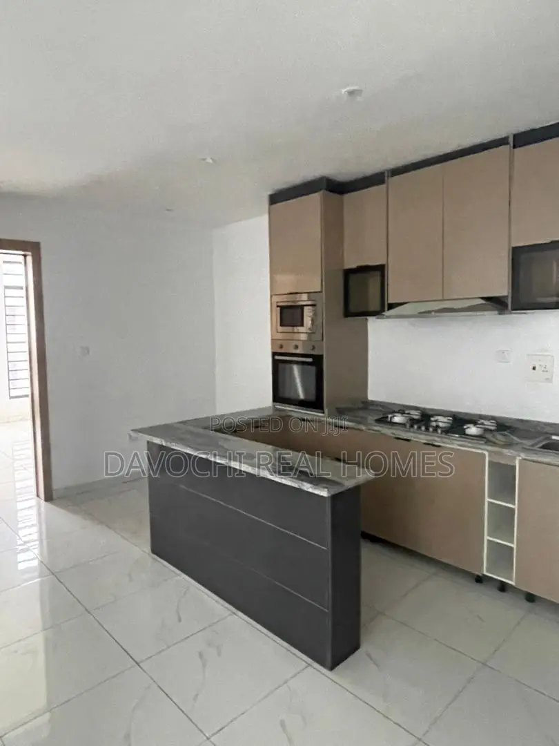 2bdrm Apartment in Ilasan, Ikate, Ikota for rent in Ikota