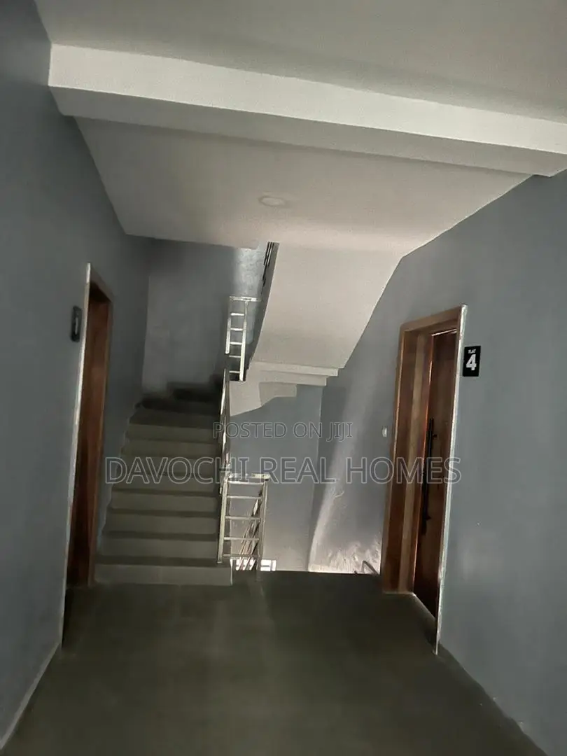 2bdrm Apartment in Ilasan, Ikate, Ikota for rent in Ikota