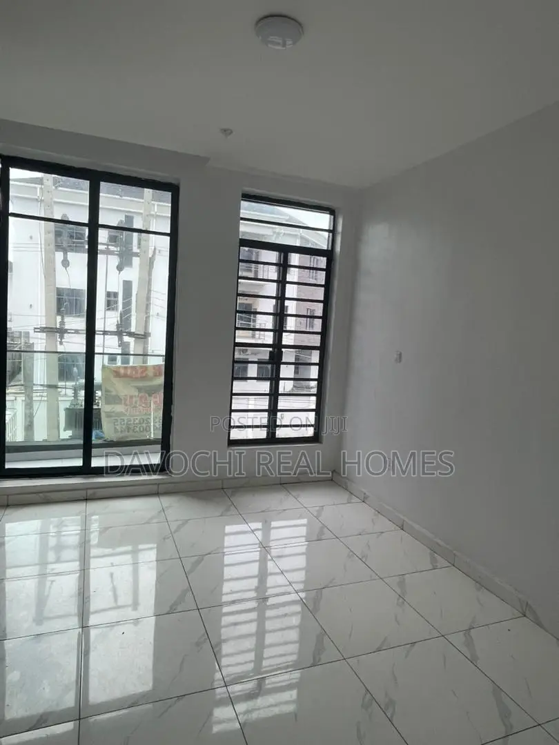2bdrm Apartment in Ilasan, Ikate, Ikota for rent in Ikota