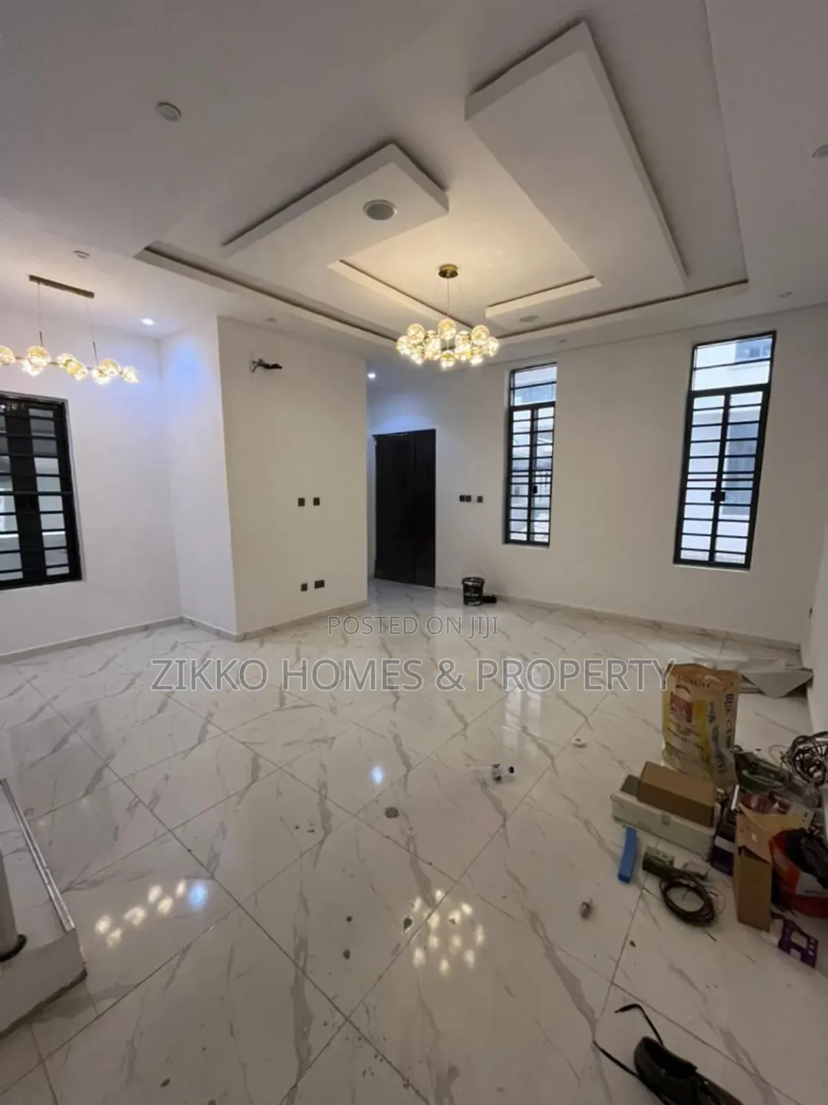 4bdrm Duplex in Orchid Road, Lekki for sale in Lekki