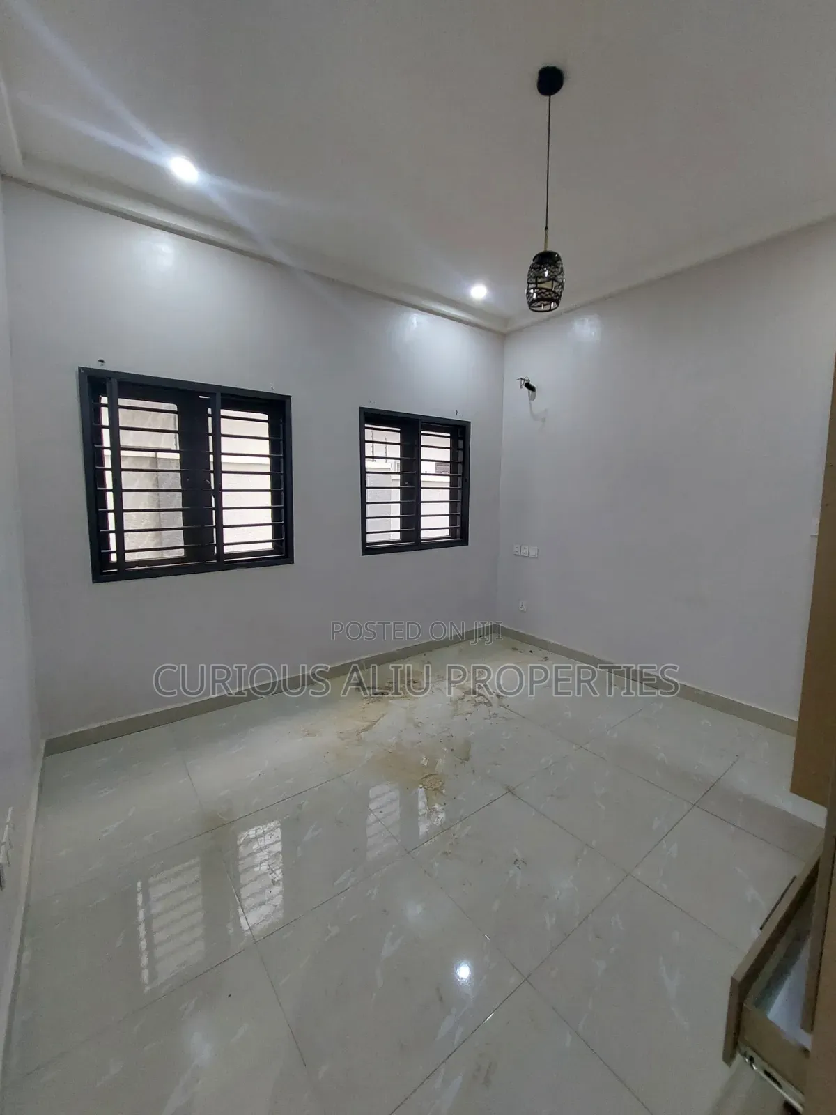 3bdrm Block of Flats in Bali Island, Life Camp for sale in Life Camp