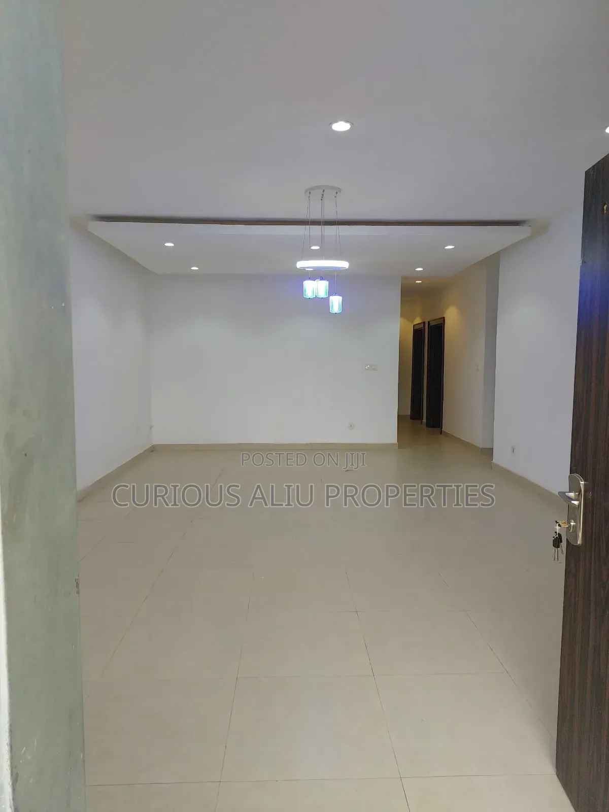 3bdrm Block of Flats in Bali Island, Life Camp for sale in Life Camp