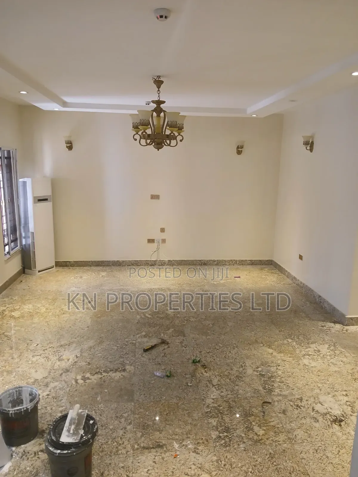 4bdrm Duplex in Maitama for rent in Maitama