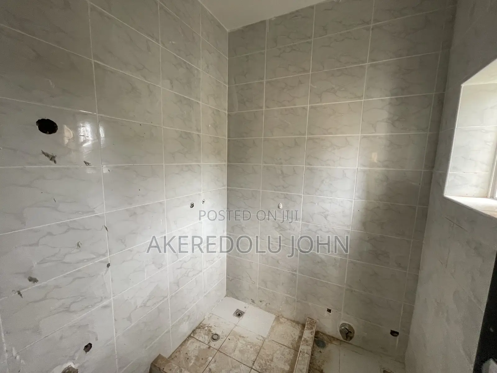 4bdrm Duplex in Lokogoma for sale in Lokogoma