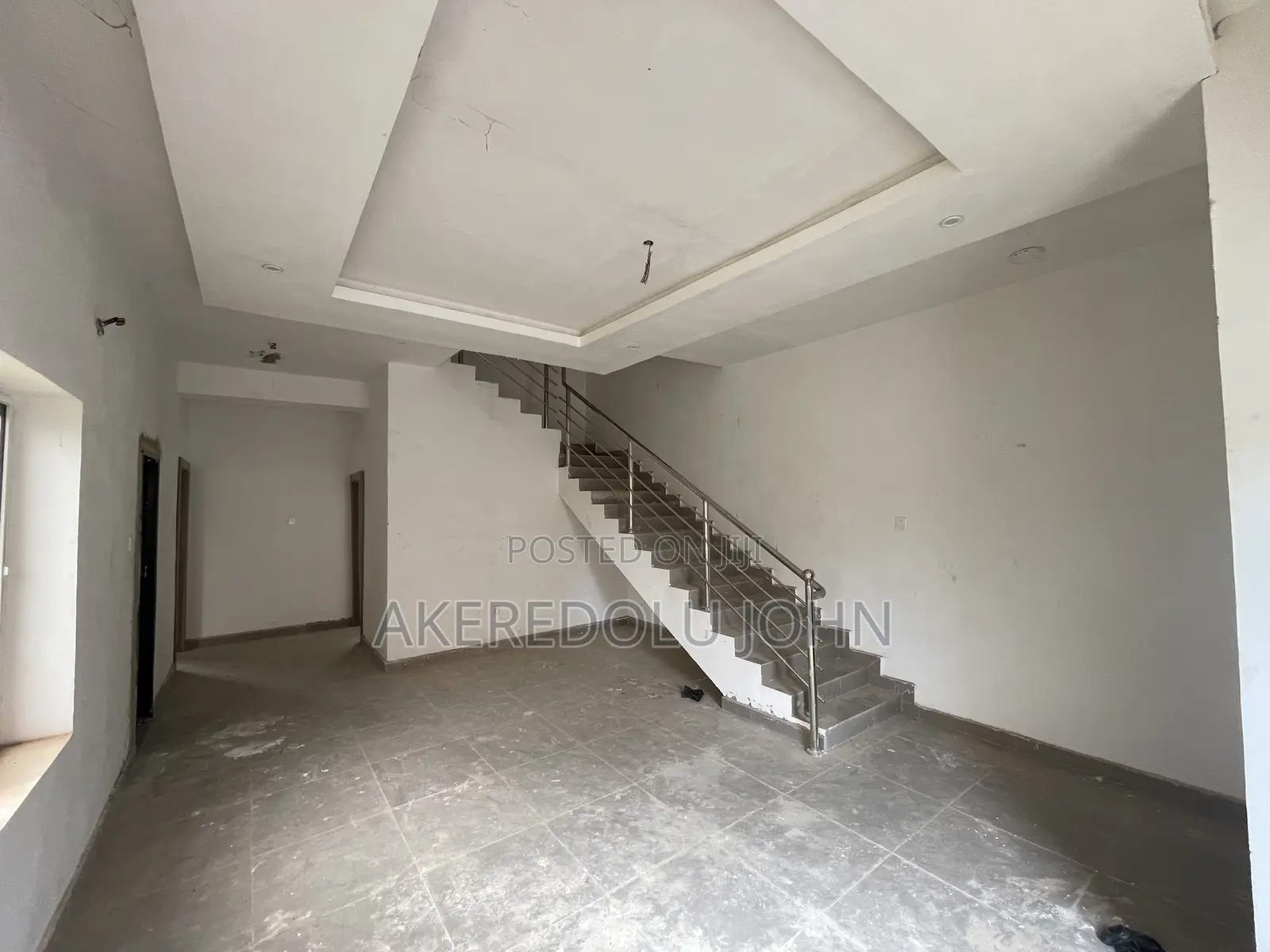4bdrm Duplex in Lokogoma for sale in Lokogoma