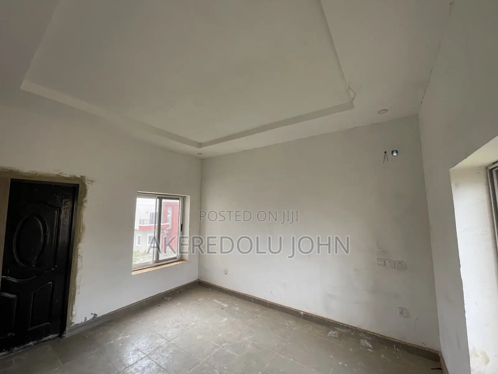 4bdrm Duplex in Lokogoma for sale in Lokogoma