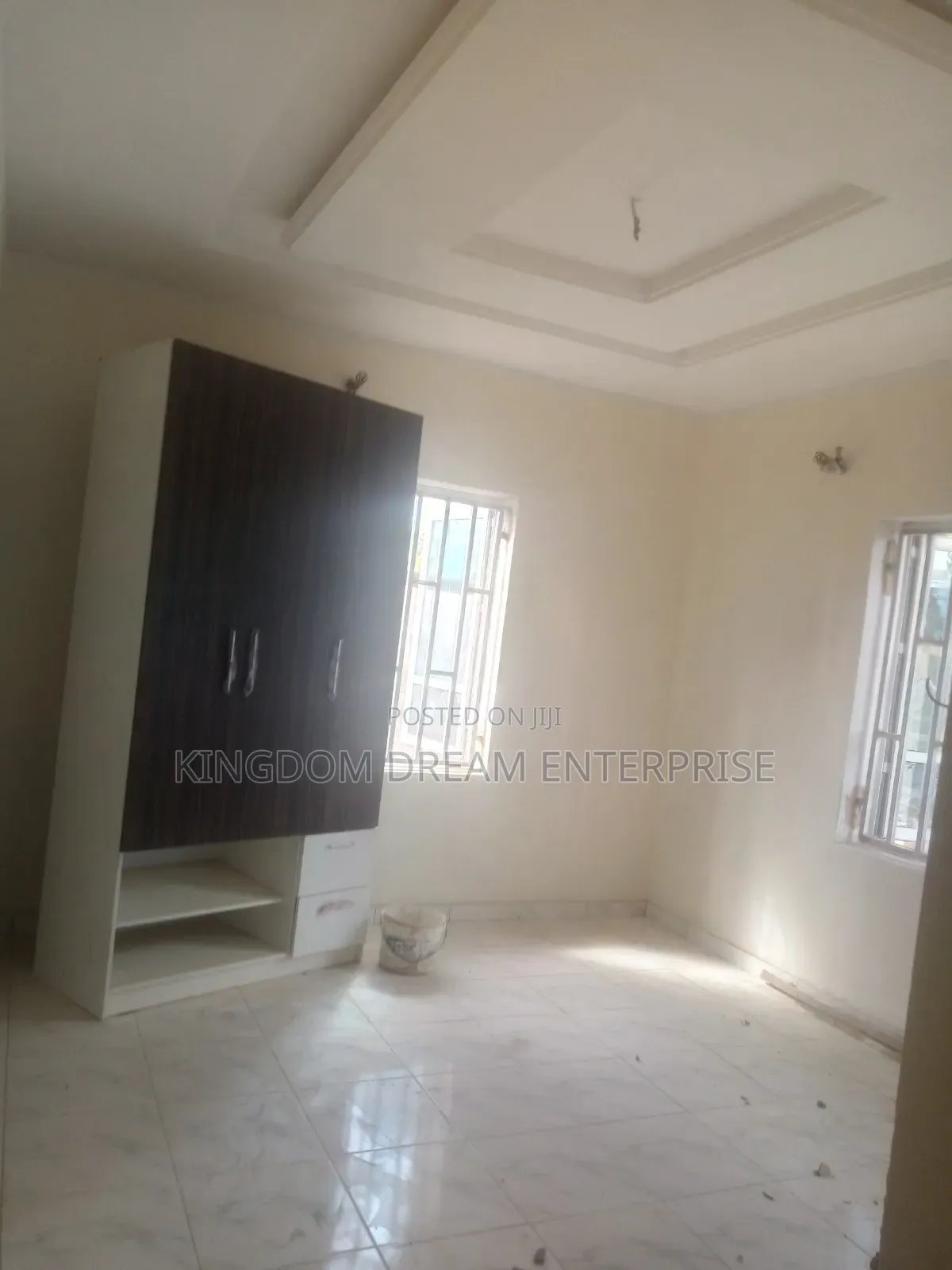 3bdrm Apartment in Ikeja Gra Lagos for rent in Ikeja GRA