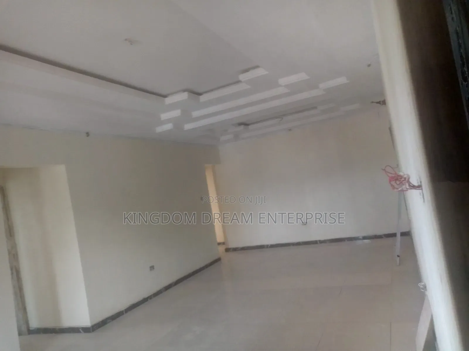 3bdrm Apartment in Ikeja Gra Lagos for rent in Ikeja GRA