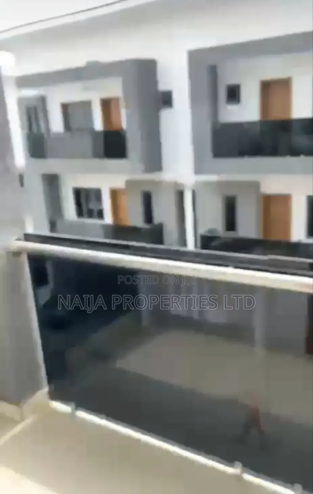 4bdrm Maisonette in Chisco-Ikate, Lekki for sale in Lekki