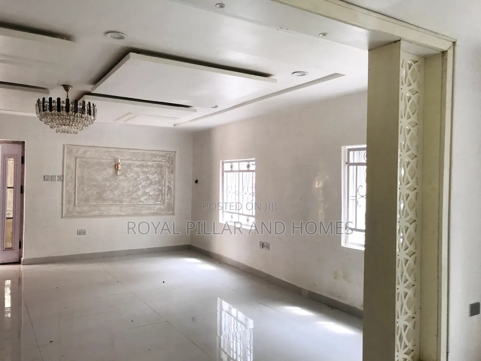 6bdrm Duplex in Work And Housing for sale in Gwarinpa