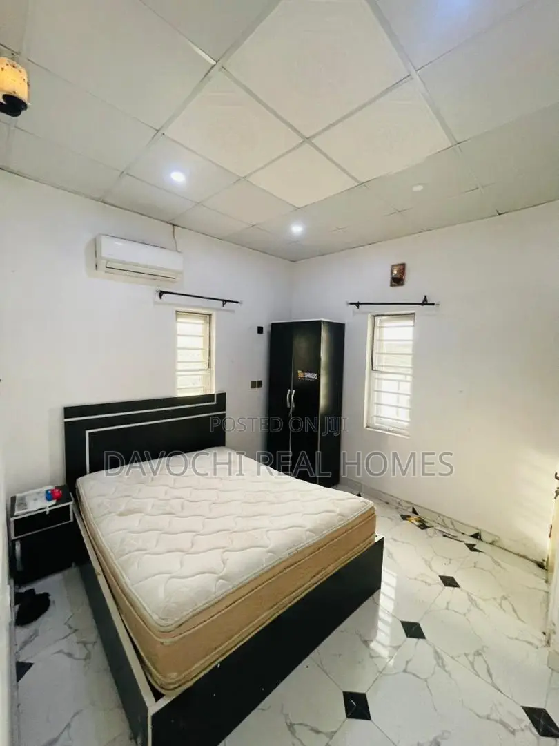 2bdrm Apartment in Ajah, Lekki for rent in Ado / Ajah