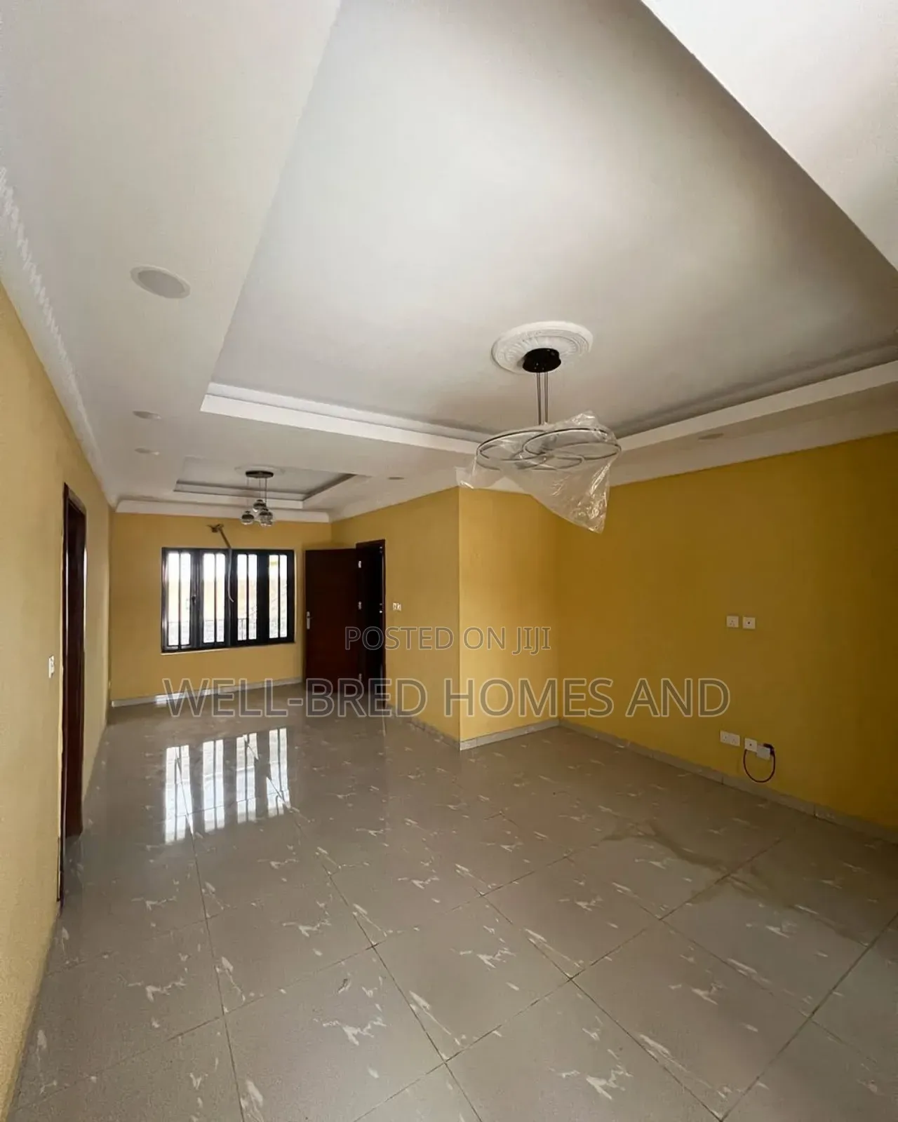 3bdrm Apartment in Lekki Phase 1 Lekki for rent in Lekki Phase 1
