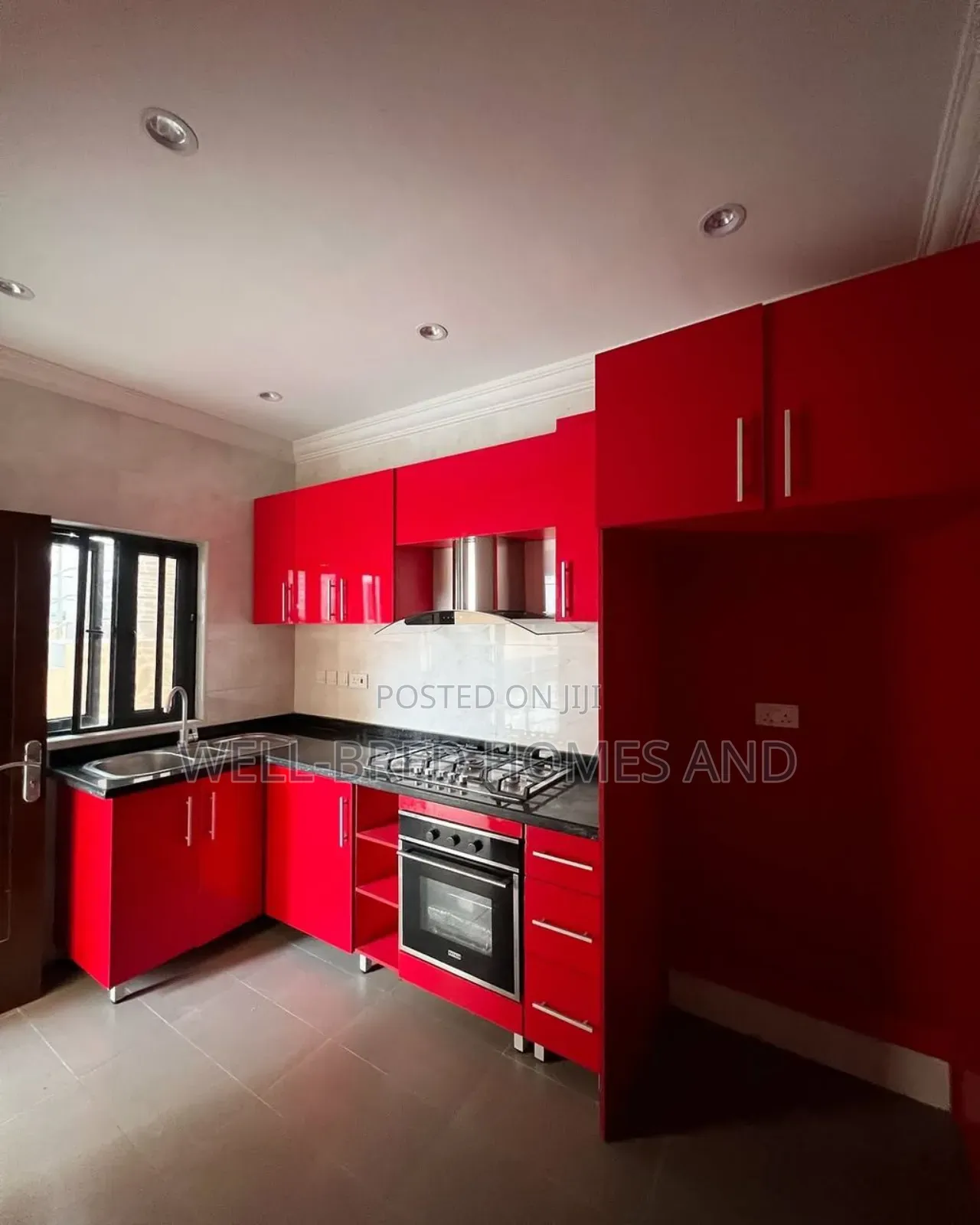 3bdrm Apartment in Lekki Phase 1 Lekki for rent in Lekki Phase 1