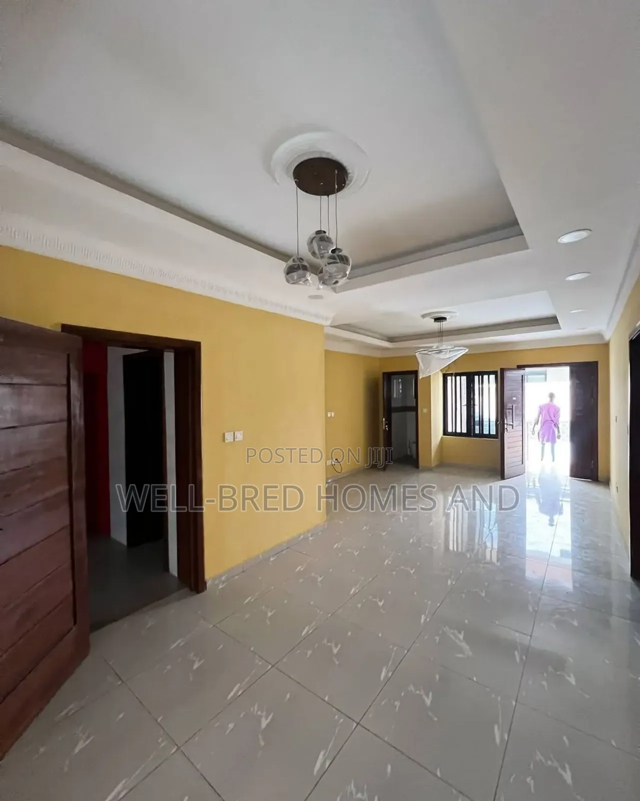 3bdrm Apartment in Lekki Phase 1 Lekki for rent in Lekki Phase 1