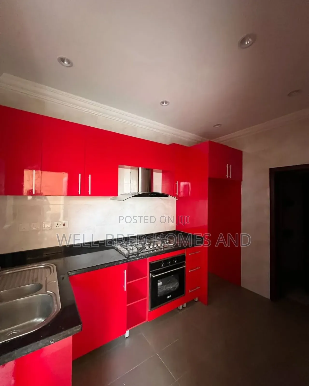 3bdrm Apartment in Lekki Phase 1 Lekki for rent in Lekki Phase 1