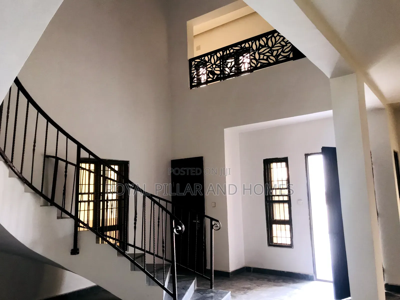 4bdrm Townhouse / Terrace in Idu By Nyzamia for rent in Idu Industrial