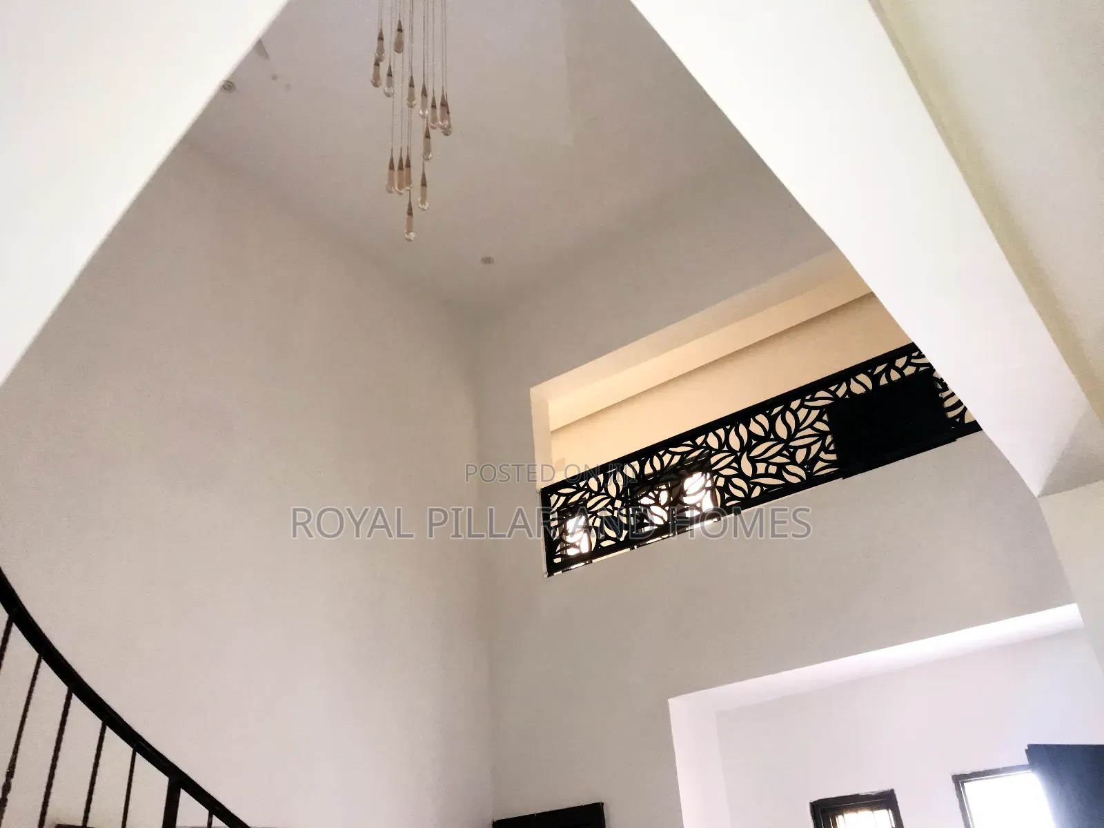 4bdrm Townhouse / Terrace in Idu By Nyzamia for rent in Idu Industrial