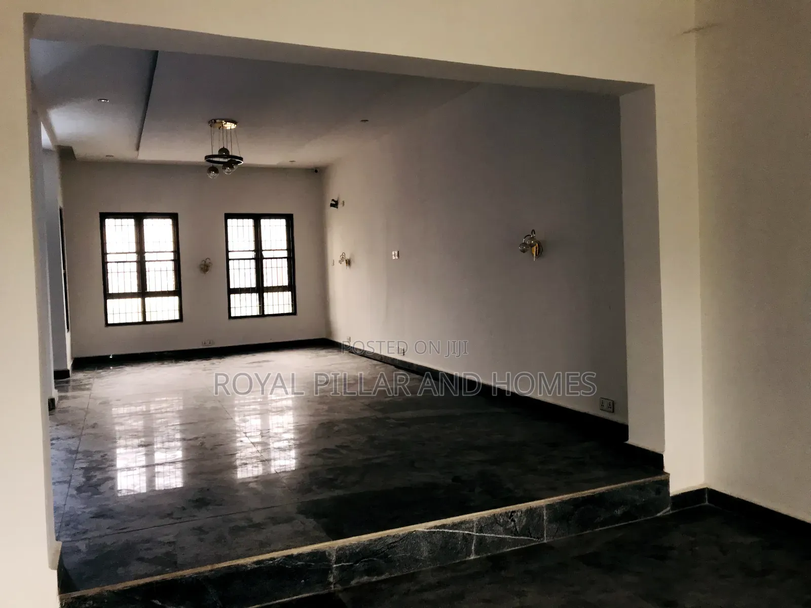 4bdrm Townhouse / Terrace in Idu By Nyzamia for rent in Idu Industrial