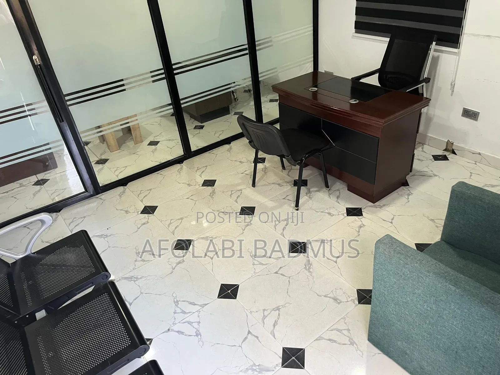 Furnished and Serviced Office in Gwarinpa