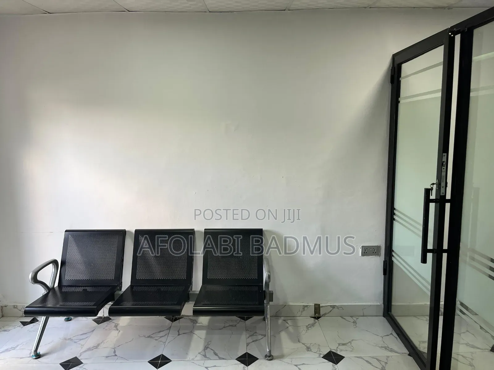 Office Space for Short Let in Gwarinpa