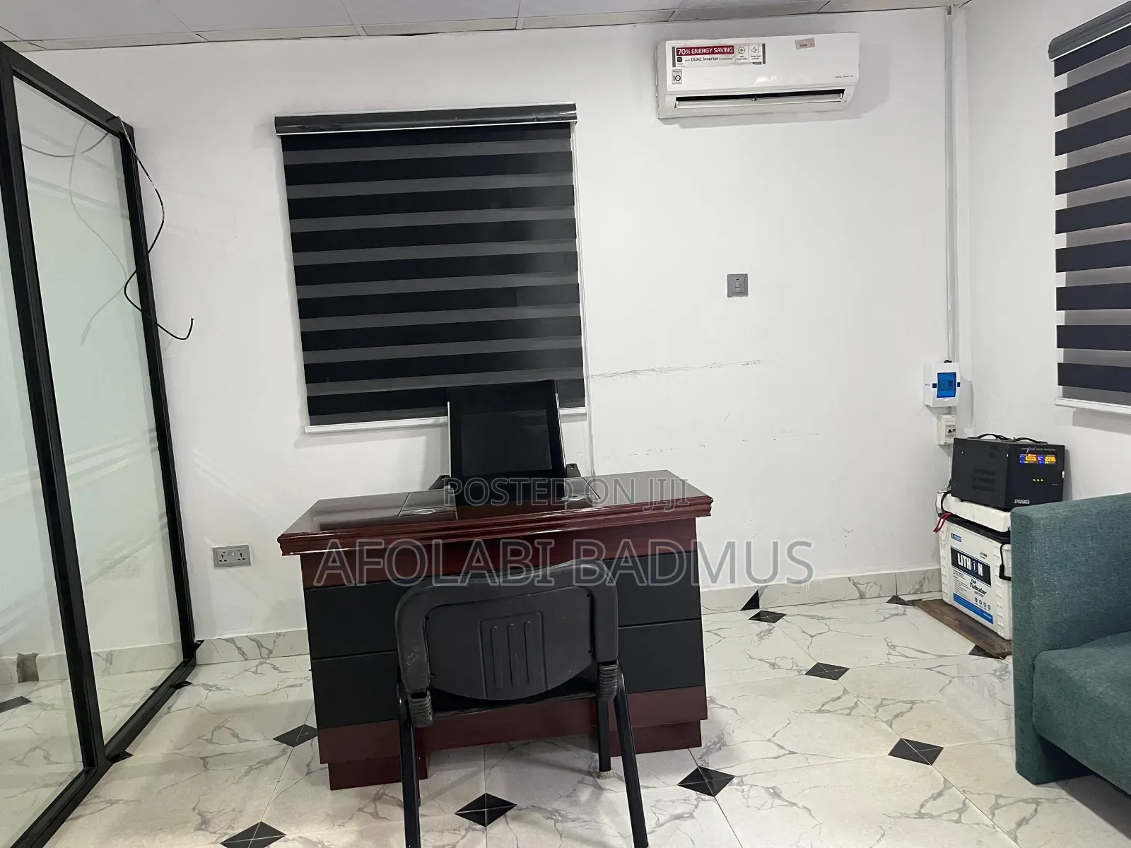 Office Space for Short Let in Gwarinpa
