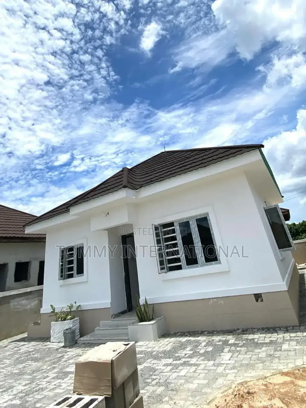 2bdrm Bungalow in Greater Taf City, Port-Harcourt for sale in Port-Harcourt