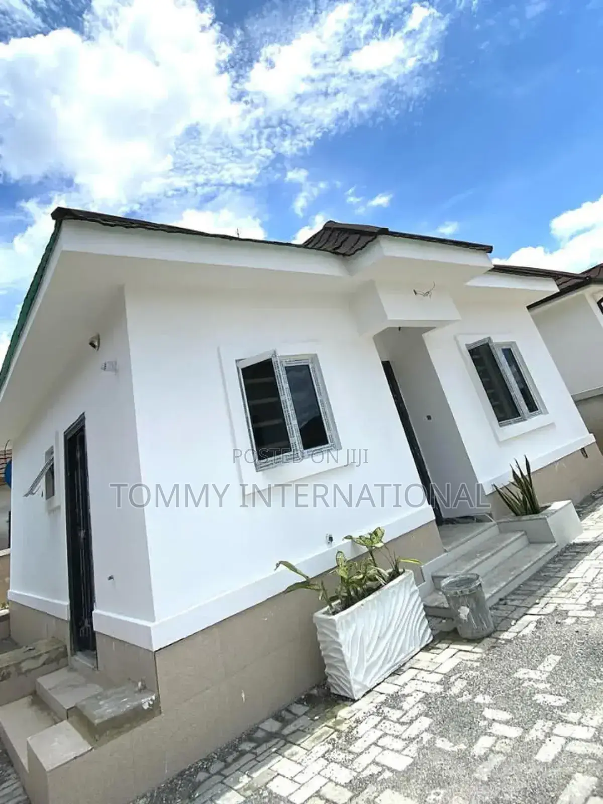 2bdrm Bungalow in Greater Taf City, Port-Harcourt for sale in Port-Harcourt