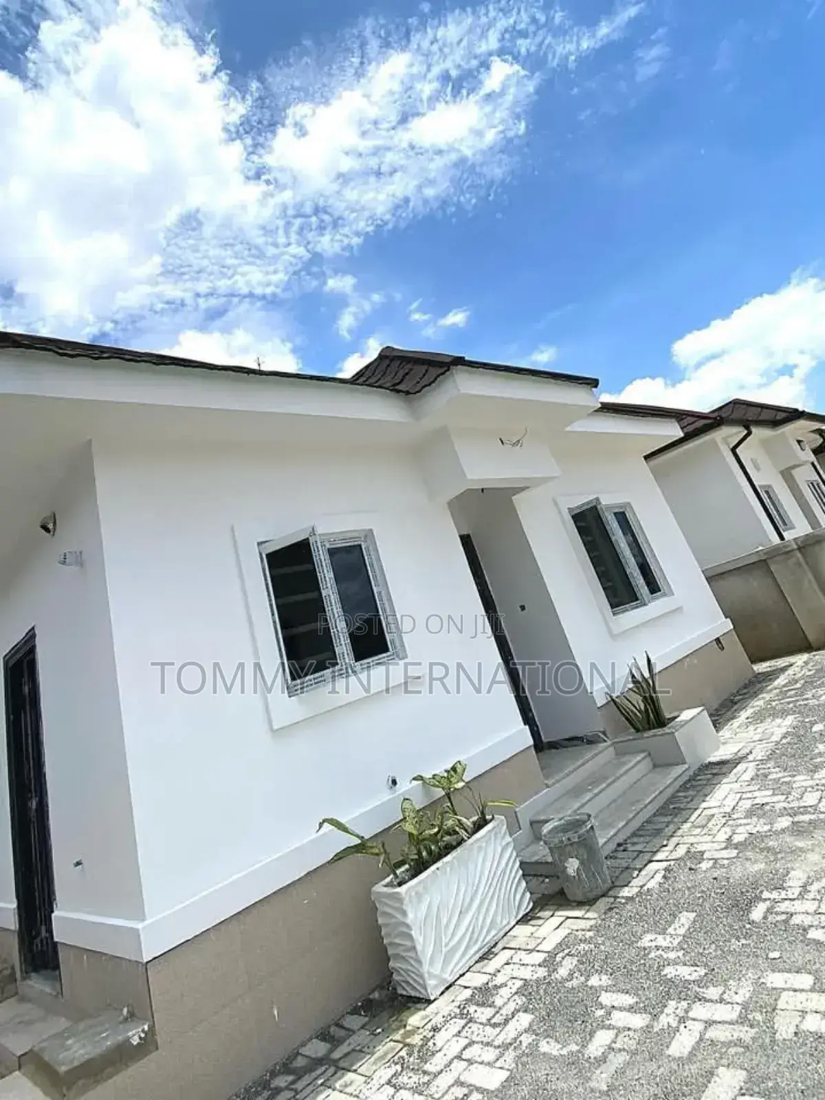 2bdrm Bungalow in Greater Taf City, Port-Harcourt for sale in Port-Harcourt