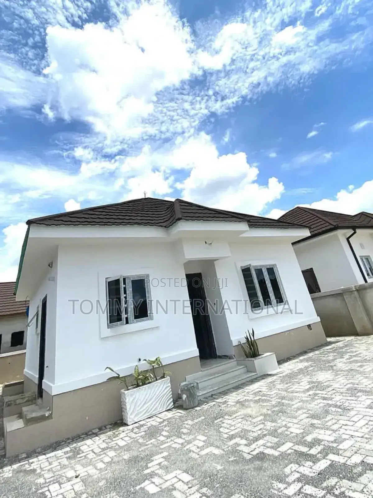 2bdrm Bungalow in Greater Taf City, Port-Harcourt for sale in Port-Harcourt