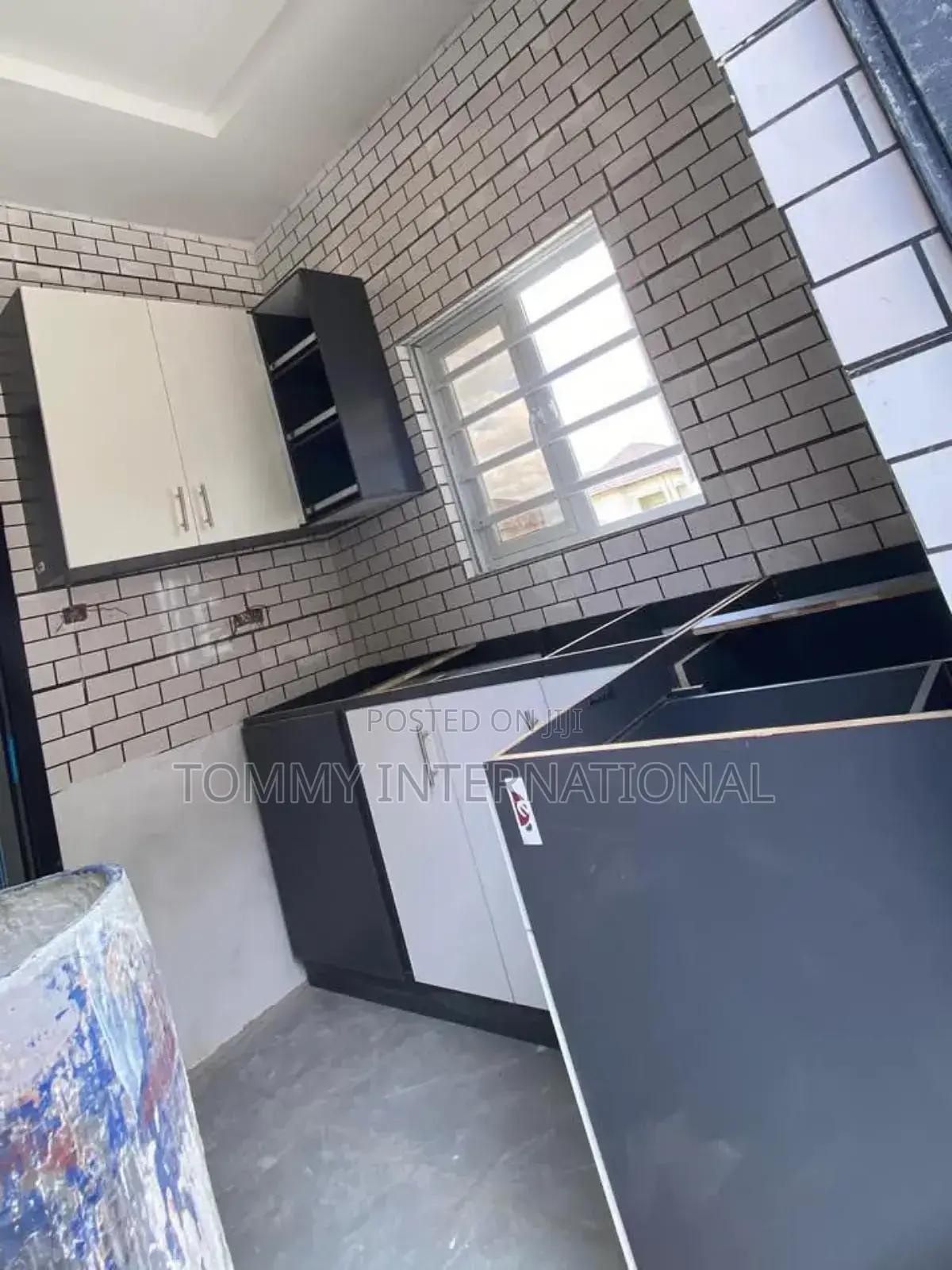 2bdrm Bungalow in Greater Taf City, Port-Harcourt for sale in Port-Harcourt