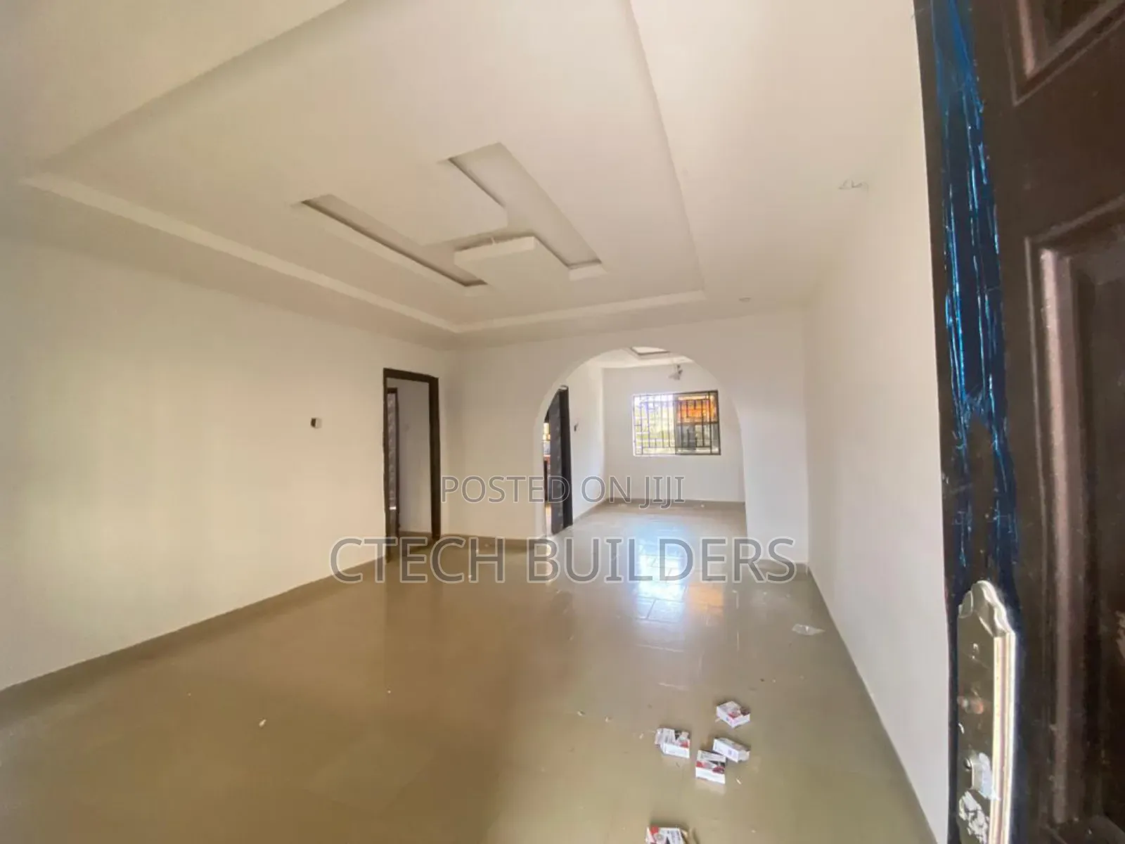 3bdrm Block of Flats in Benin City for rent in Benin City