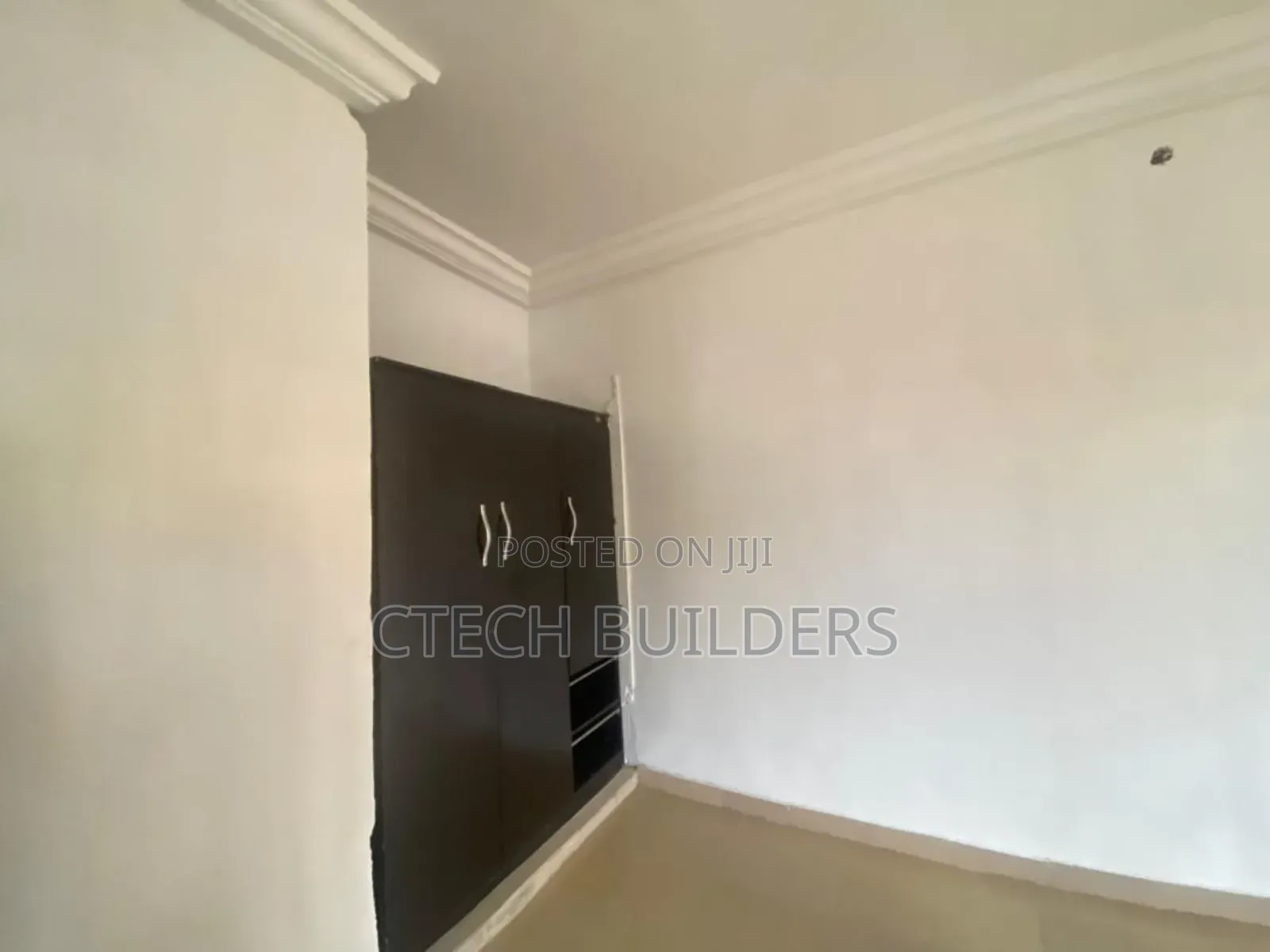 3bdrm Block of Flats in Benin City for rent in Benin City