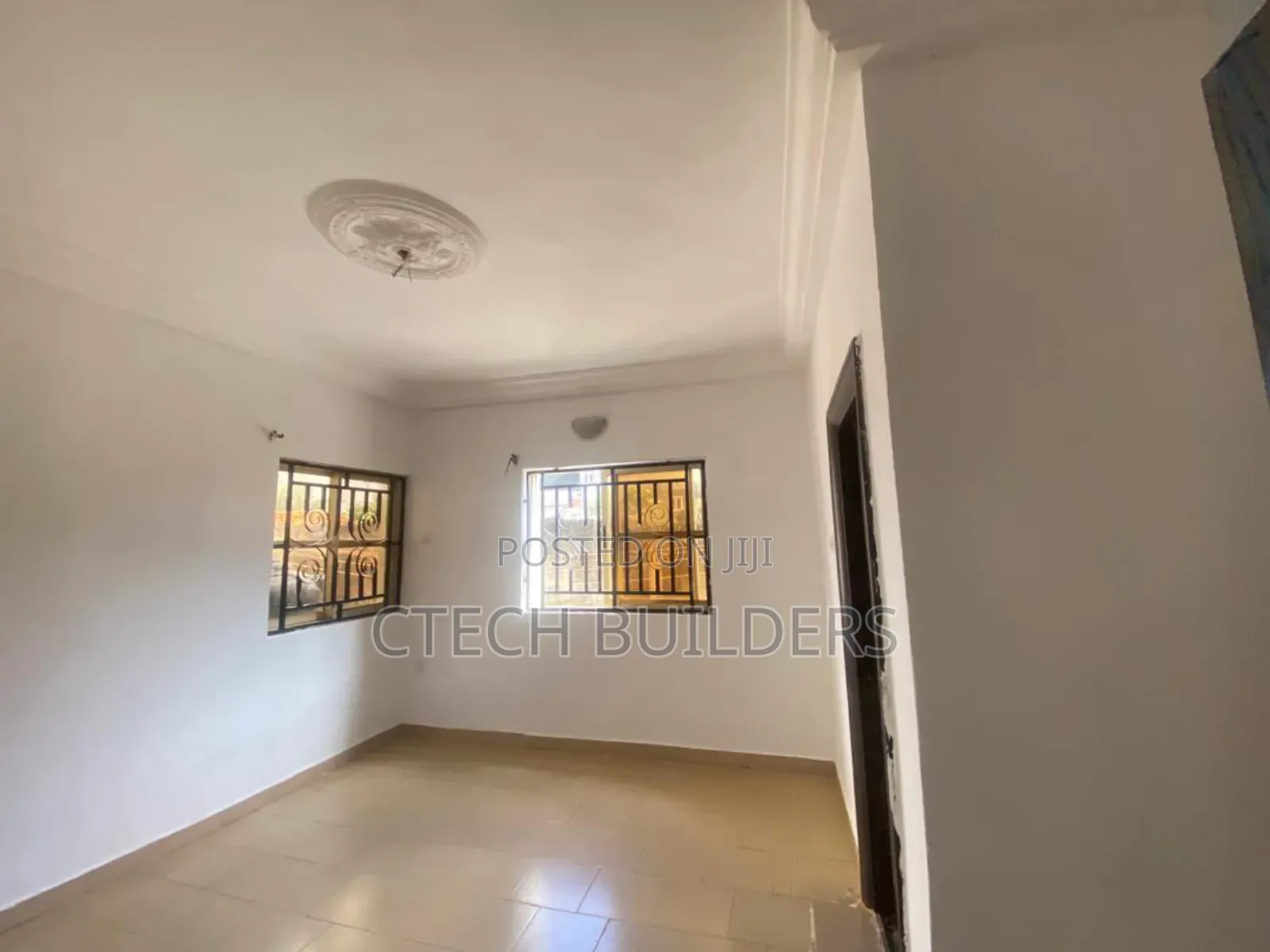 3bdrm Block of Flats in Benin City for rent in Benin City
