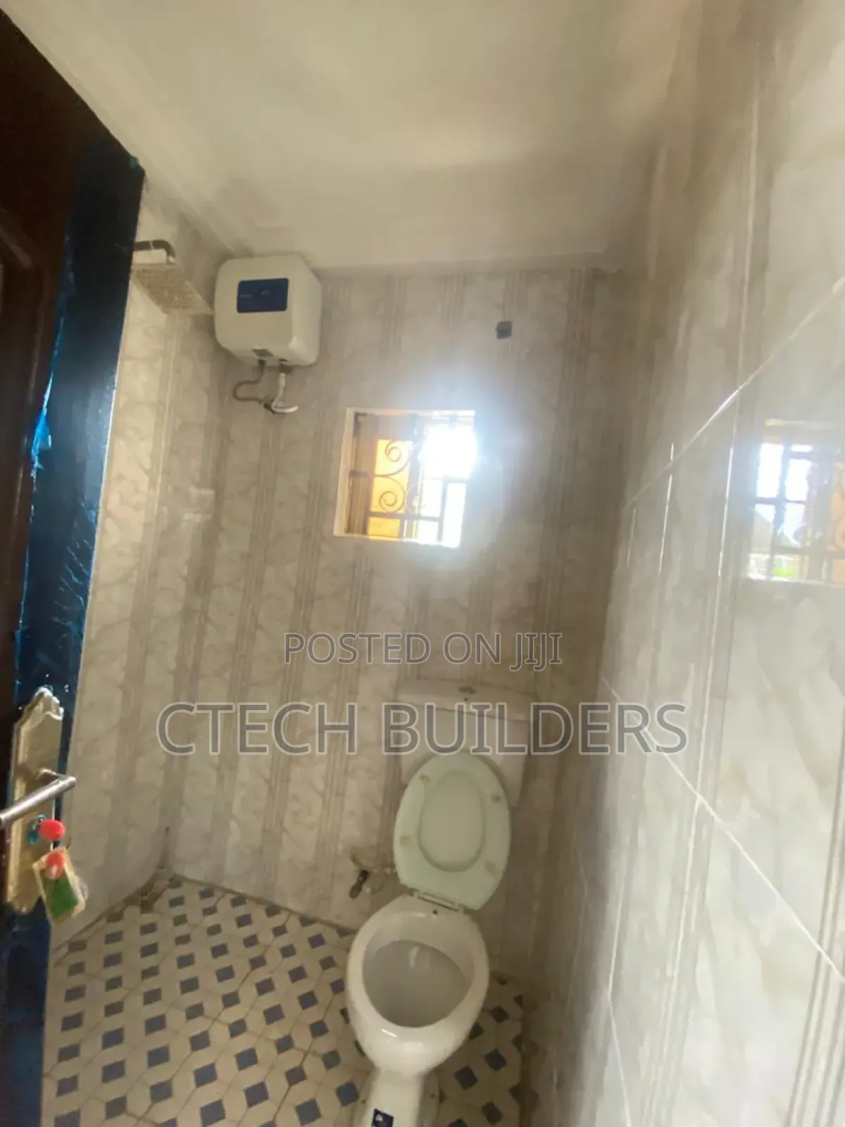 3bdrm Block of Flats in Benin City for rent in Benin City