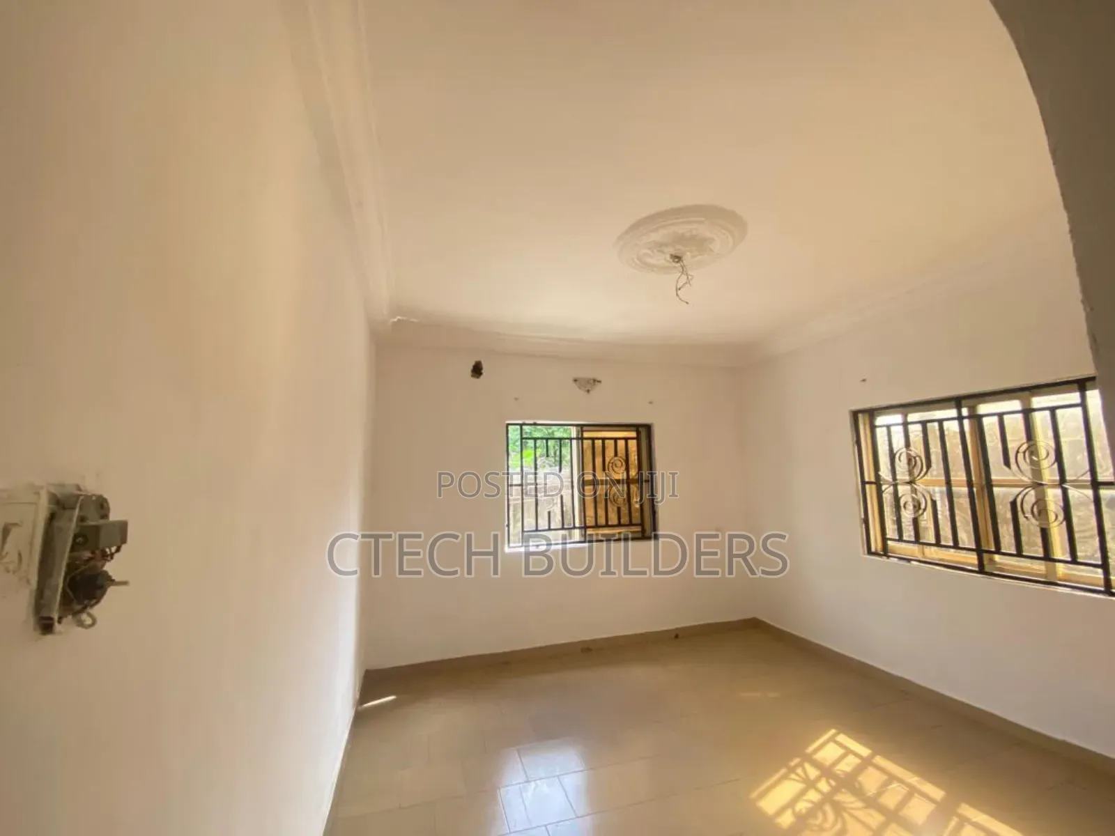3bdrm Block of Flats in Benin City for rent in Benin City