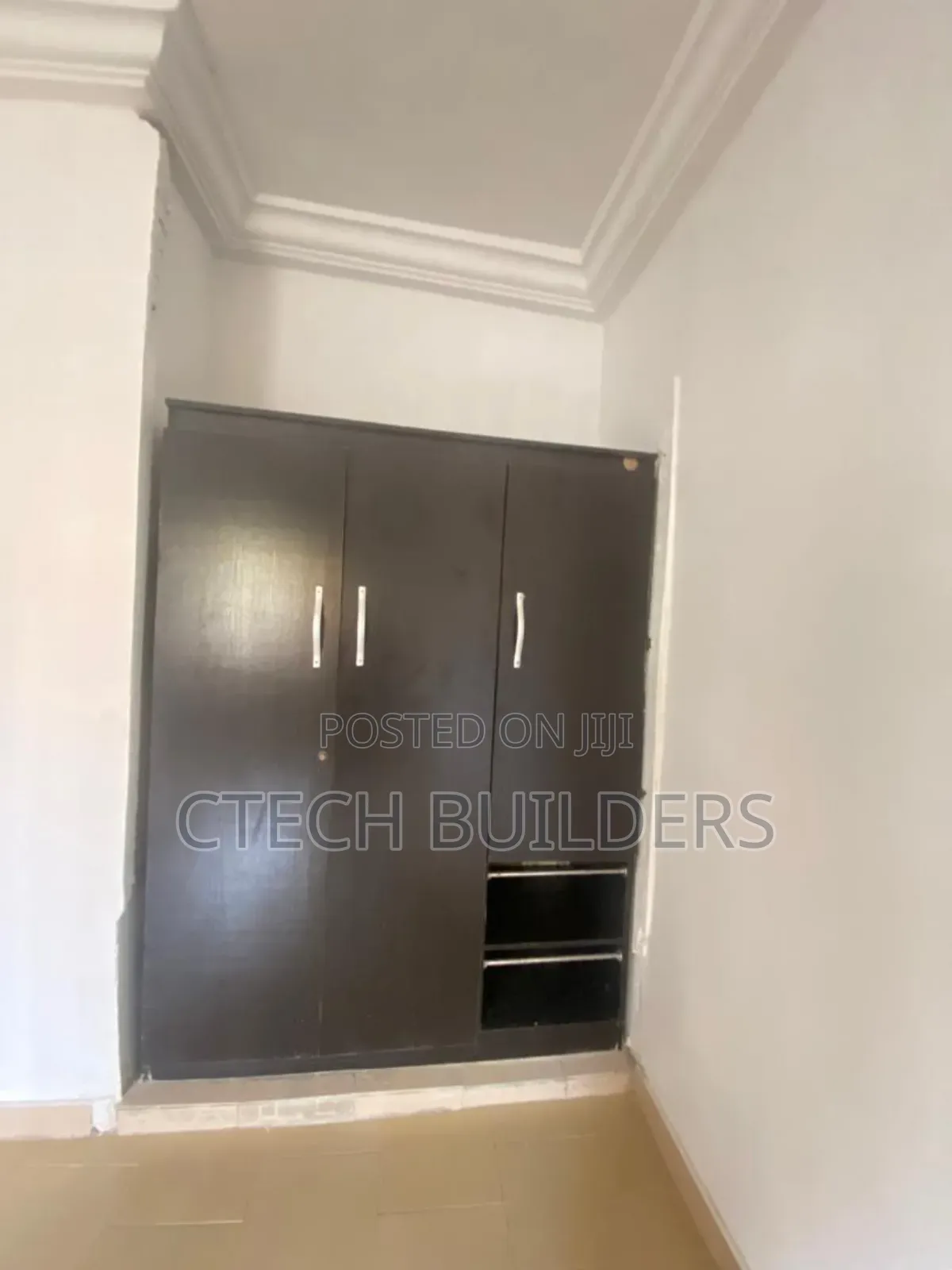 3bdrm Block of Flats in Benin City for rent in Benin City