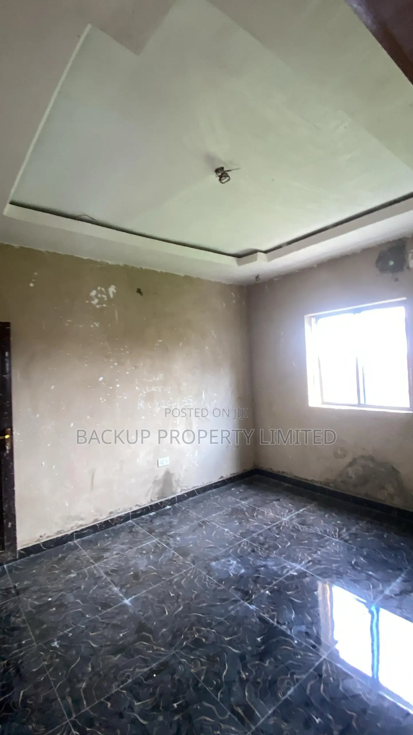 Mini Flat in Alagomeji for sale in Alagomeji