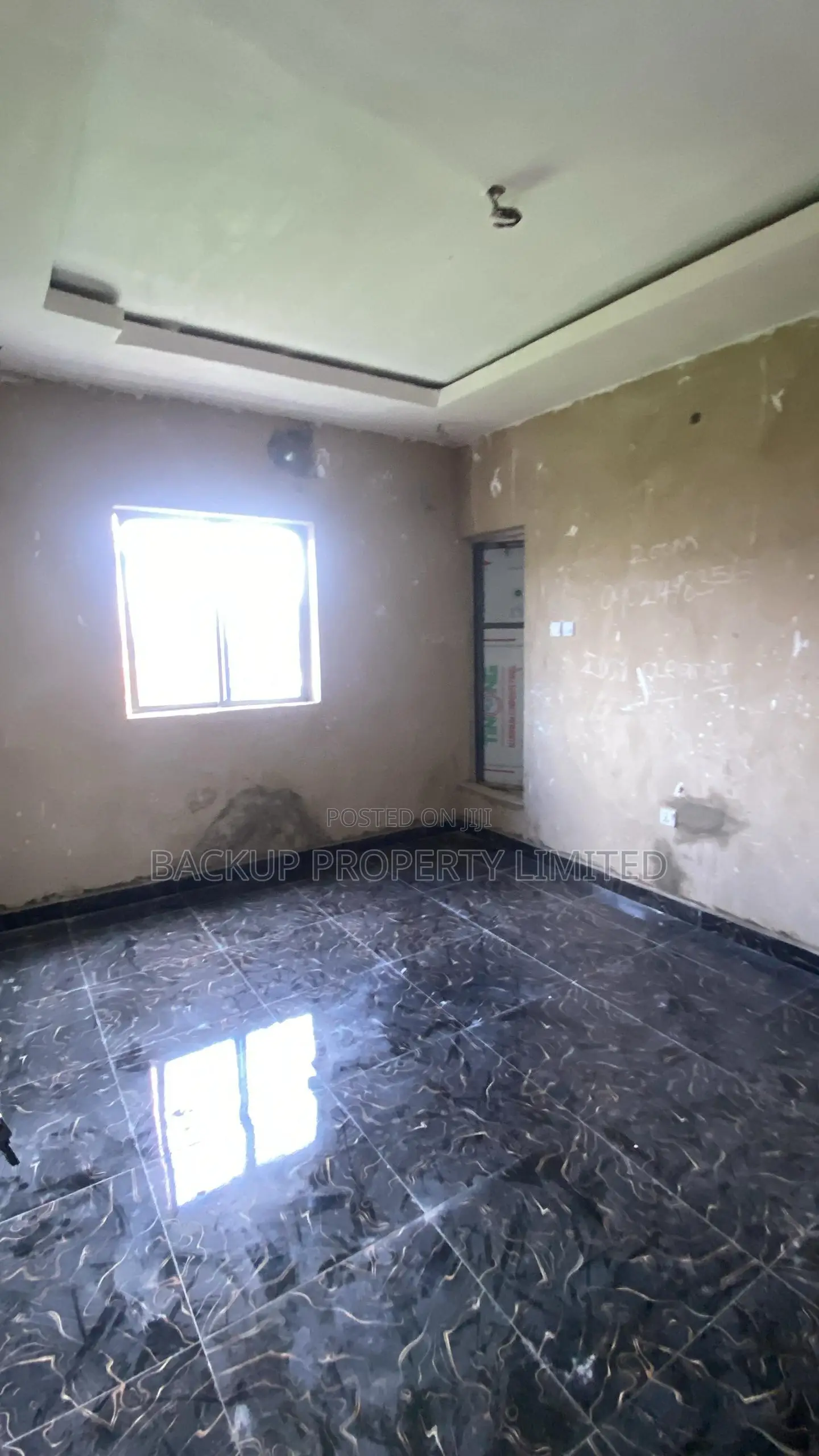 Mini Flat in Alagomeji for sale in Alagomeji