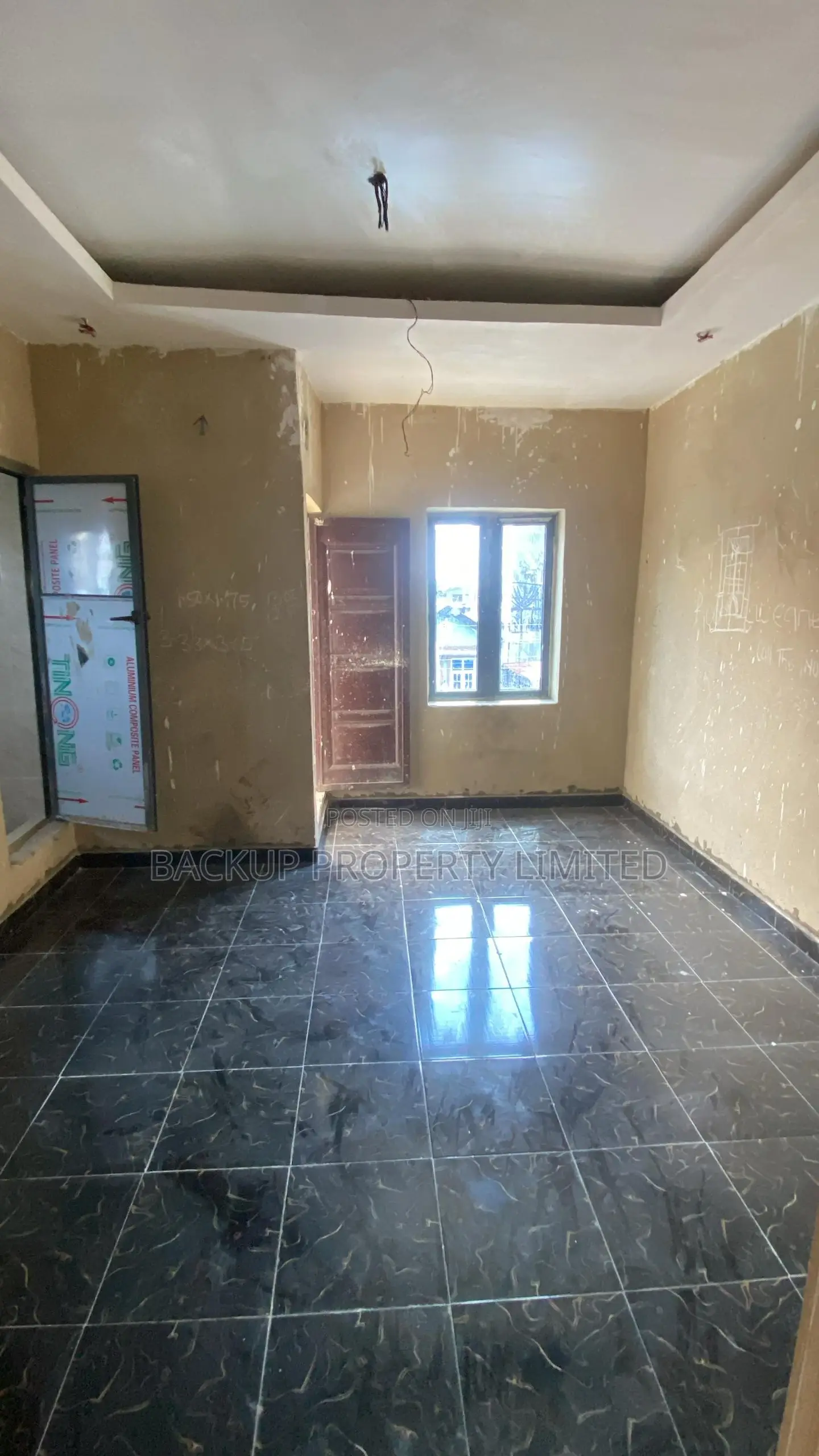 Mini Flat in Alagomeji for sale in Alagomeji