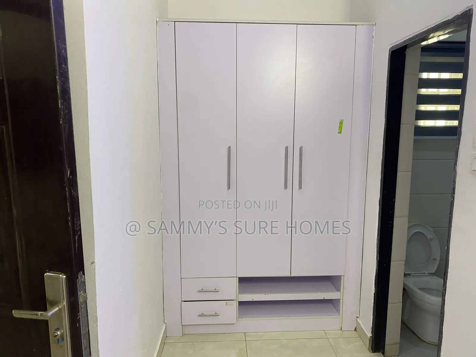 1bdrm Room & Parlour in Efab Queens Estate for rent in Gwarinpa
