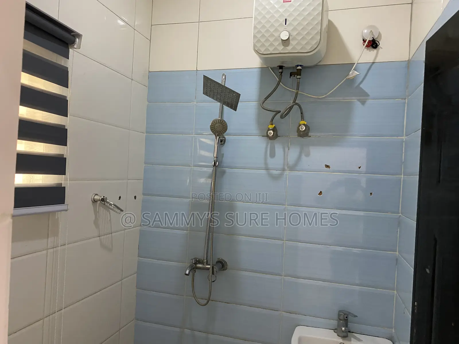 1bdrm Room & Parlour in Efab Queens Estate for rent in Gwarinpa