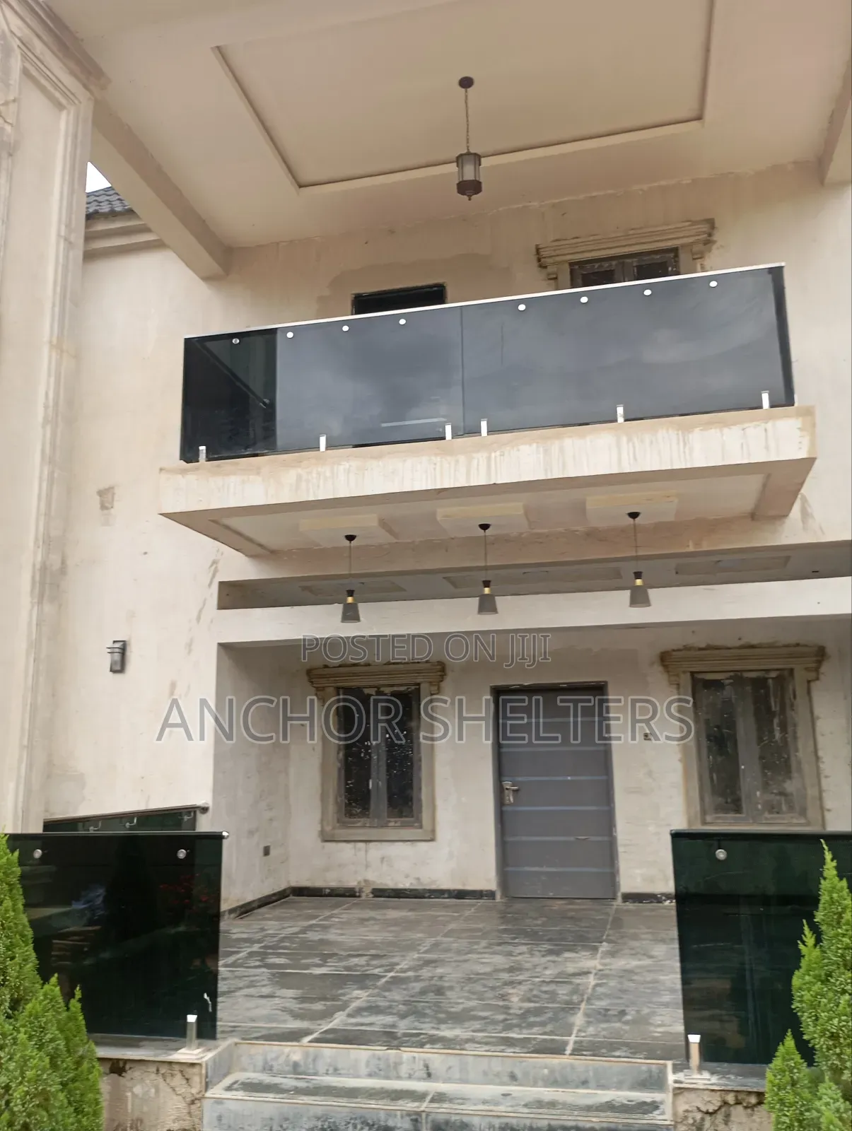 4bdrm Duplex in Seaman Metropolis, Lugbe District for sale in Lugbe District