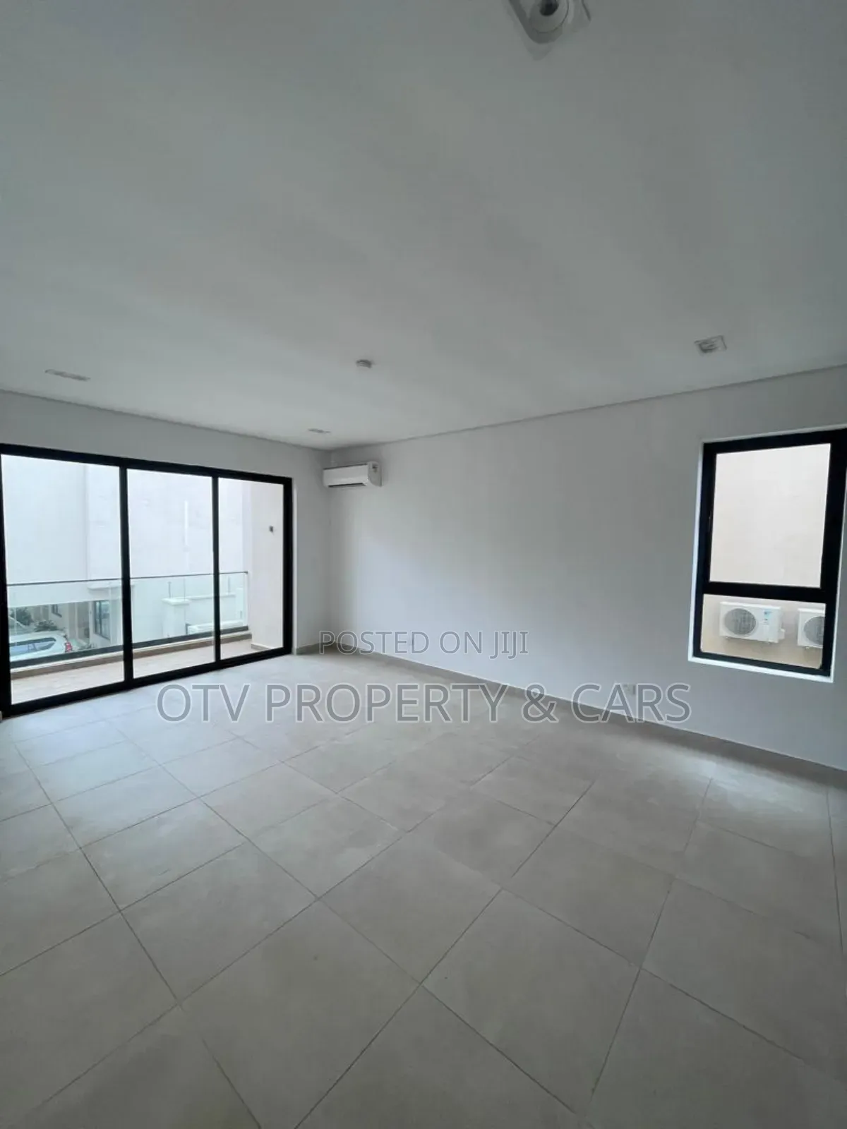 Furnished 6bdrm Duplex in Banana Island for sale in Banana Island