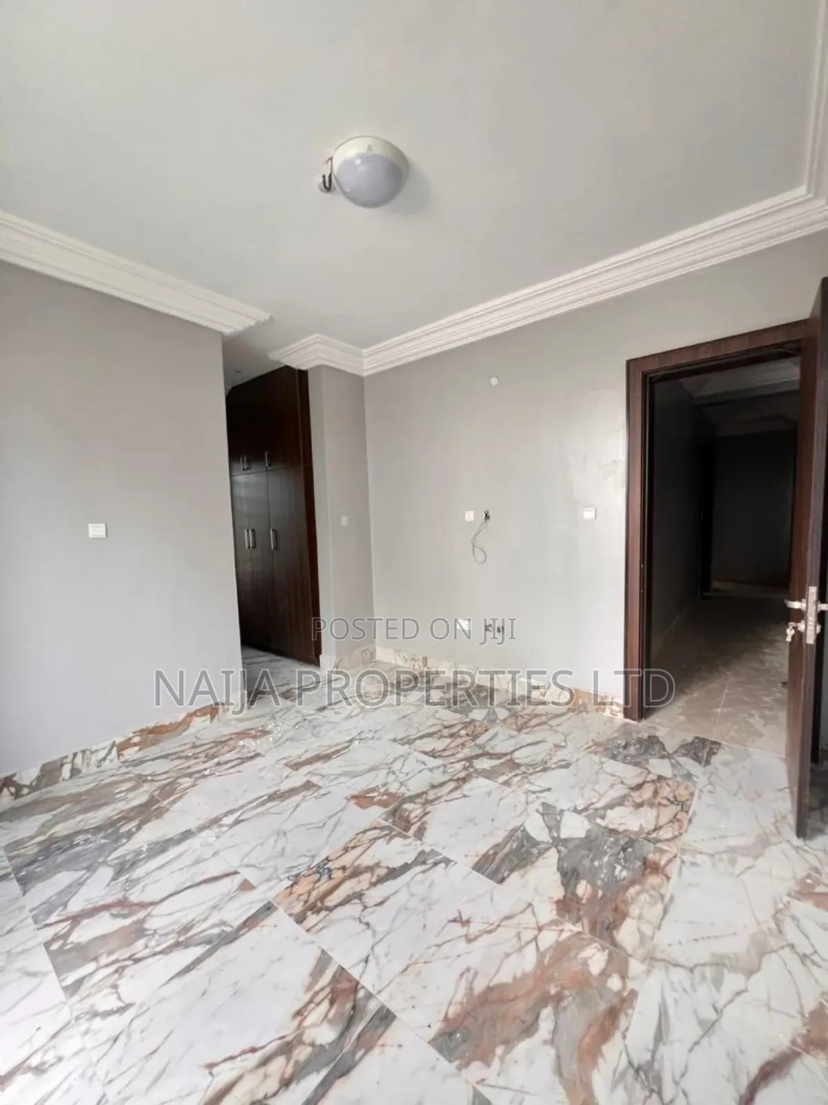12units of 3bedroom Apartment With Bq at Ikoyi for Rent. in Ikoyi