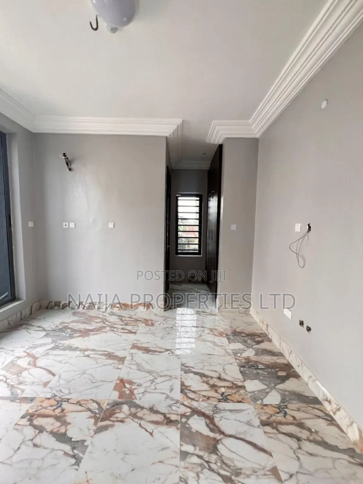 12units of 3bedroom Apartment With Bq at Ikoyi for Rent. in Ikoyi