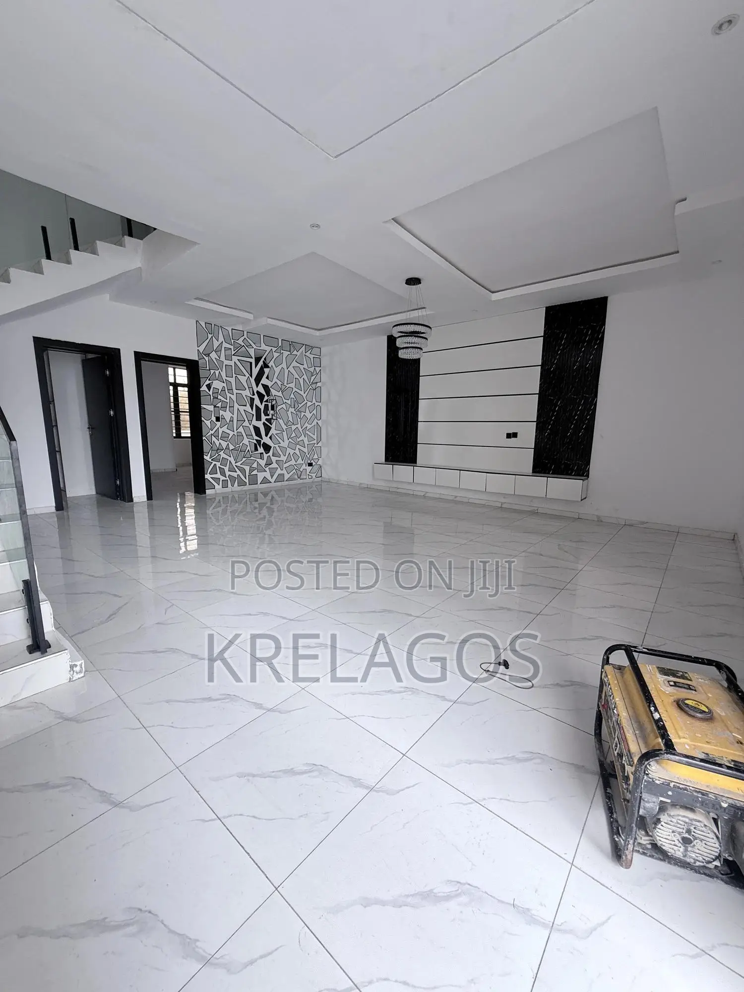 4bdrm Duplex in Ikota for sale in Ikota