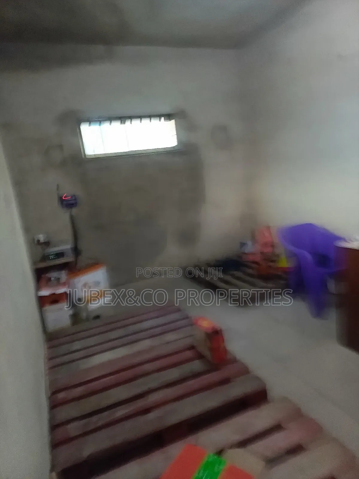 2bdrm Block of Flats in Araromi Sango Ota for sale in Ado-Odo/Ota