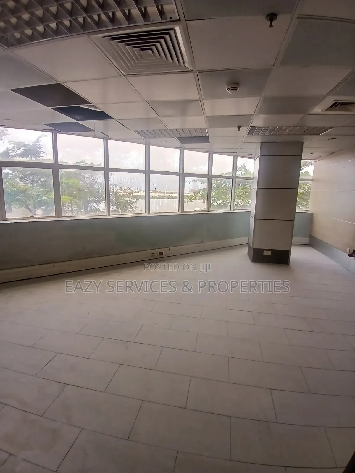 Fully Serviced Office Space in Victoria Island, Lagos in Victoria Island