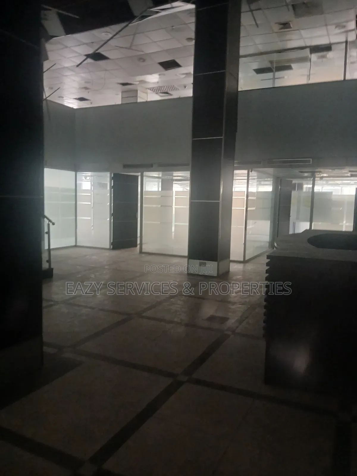 Fully Serviced Office Space in Victoria Island, Lagos in Victoria Island