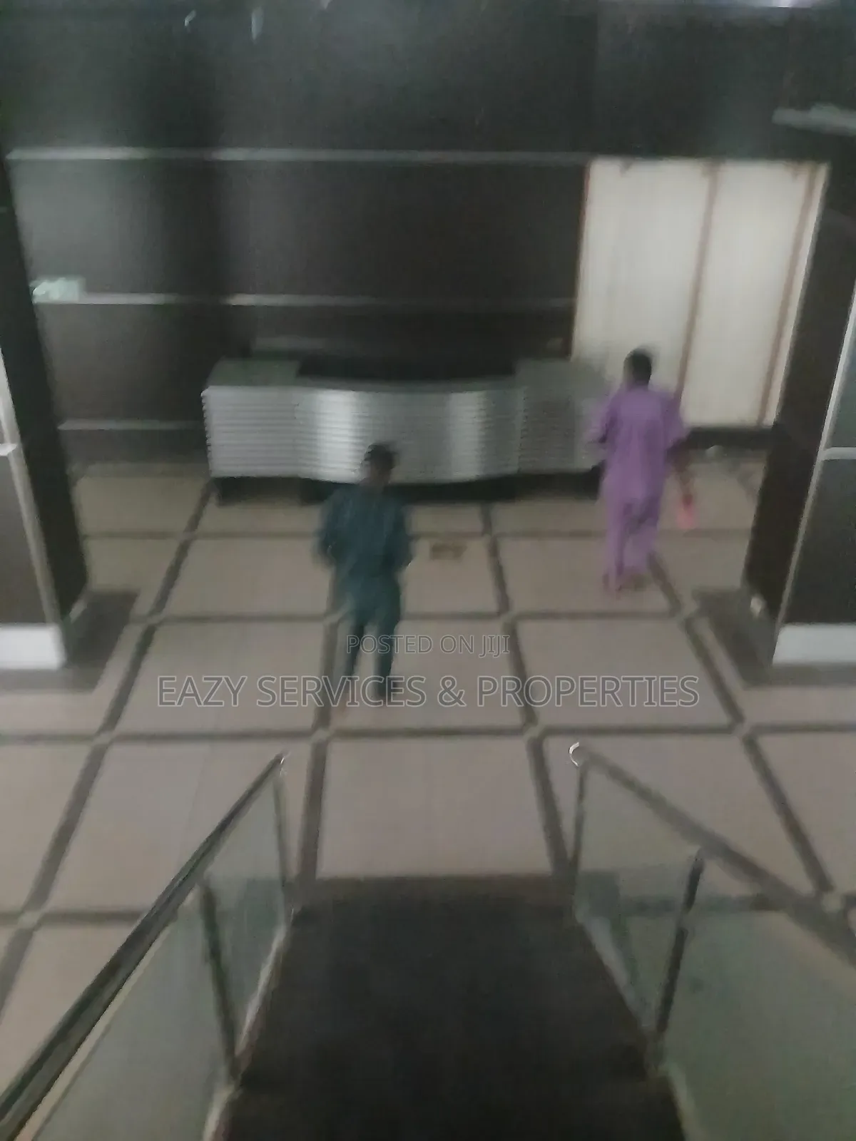 Fully Serviced Office Space in Victoria Island, Lagos in Victoria Island
